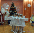 Новогодние праздники для детей начались в культурных учреждениях СП Любучанское - Чехов сегодня