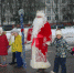 ded moroz idet v gosti 2 - Chehovchanka-Info.Ru