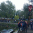 Утонувший в пруду в центре Чехова автомобиль извлекли на поверхность спасатели - Чехов сегодня