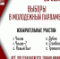Уже 29 ноября жители городского округа Чехов выберут новый состав Молодежного парламента - Чехов сегодня