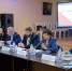 Встречу с населением при участии главных врачей провели в Чехове - Чехов сегодня