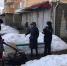Участковые уполномоченные полиции Чеховского ОМВД отчитались перед населением за 2018 год - Чехов сегодня
