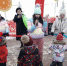 Новогодние гуляния в Чехове завершились в атмосфере семейного тепла и уюта - Чехов сегодня