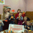 В мастерской «Горница» семейного клуба «Дружба» делали «Смешариков» - Чехов сегодня