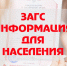 Чеховский отдел ЗАГС информирует о режиме работы с 9 по 11 мая - Чехов сегодня