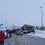 На трассе «Крым» произошло крупное ДТП - Chehovchanka-Info.Ru