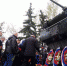 В подмосковном Чехове возложили цветы к танку (+видео) - Chehov-Vid.Ru