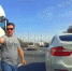 Автоскандал со стрельбой потряс городской округ Чехов - Chehov-Vid.Ru