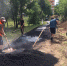 Пять пешеходных маршрутов облагородят в Чеховском округе за июнь - Chehov-Vid.Ru