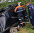Водитель из Чехова устроила серьёзное ДТП под Серпуховом - Chehov-Vid.Ru