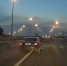 Автомобиль въехал в отбойник на Симферопольском шоссе - Chehov-Vid.Ru