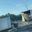 Грузовики столкнулись на трассе М-2 "Крым" под Чеховом - Chehov-Vid.Ru