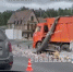 Несколько мусоровозов протаранили на Симферопольском шоссе - Chehov-Vid.Ru