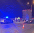 Фура снесла мотоциклиста на Симферопольском шоссе под Чеховом - Chehov-Vid.Ru