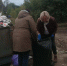 Замглавы подмосковного Чехова оказалась по локоть в грязи - Chehov-Vid.Ru