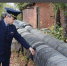 Нарушения на теплотрассе выявили в городском округе Чехов - Chehov-Vid.Ru