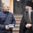 Фёдор Емельяненко помолился в монастыре под Чеховом перед важным боем - Chehov-Vid.Ru