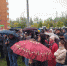 В Чехове продолжается "битва за УК". Люди отстаивают свое право на выбор управляющей компании - Chehov-Vid.Ru