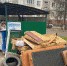 На мусорных площадках подмосковного Чехова всё чаще находят диваны - Chehov-Vid.Ru