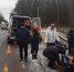 В дорожной аварии под Чеховом получил травмы ребёнок - Chehov-Vid.Ru