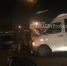 Полдесятка машин столкнулись на Симферопольском шоссе под Подольском - Chehov-Vid.Ru