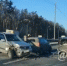 Пять машин разбились на Симферопольском шоссе - Chehov-Vid.Ru