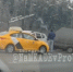 Такси и фургон попали в аварию на Симферопольском шоссе - Chehov-Vid.Ru
