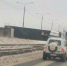 Фура полностью перегородила трассу М-2 «Крым» по направлению в Москву - Chehov-Vid.Ru