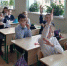 В Любучанской СОШ была проведена познавательная программа «Будь здоров» - Городской округ Чехов