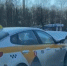 Таксист влетел в «Лексус» на Старой Симферопольке под Чеховом - Chehov-Vid.Ru