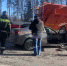 Автолюбитель разбился насмерть об «Камаз» на трассе М-2 «Крым» - Chehov-Vid.Ru
