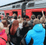 Двадцать дачных электричек запустят в Подмосковье - Chehov-Vid.Ru