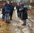 В деревне под Чеховом обвалилась дорога - Chehov-Vid.Ru