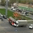 «Газель» столкнулась с пожарной машиной на перекрёстке в Серпухове - Chehov-Vid.Ru