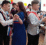 Особенный выпускной прошёл в Чехове - Chehov-Vid.Ru