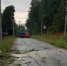 Спасательные службы оперативно убрали дерево с дороги в городском округе Чехов - Chehov-Vid.Ru