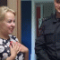 Полицейские Чехова рассказали, как спасли женщину с ребёнком из горящего дома - Chehov-Vid.Ru
