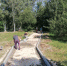 Несколько «народных троп» преображаются в городском округе Чехов - Chehov-Vid.Ru
