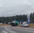 Два фургона разбились на трассе М-2 «Крым» - Chehov-Vid.Ru
