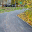 Ещё три «народные тропы» в Чеховском округе обзавелись асфальтом - Chehov-Vid.Ru
