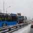 Автобус столкнулся с грузовиком на Моче в Подмосковье - Chehov-Vid.Ru