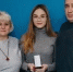Молодая жительница Чехова получила квартиру и подарки - Chehov-Vid.Ru