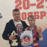 Девушка-боксёр из Чехова одолела чемпионку России и возглавила юношескую сборную - Chehov-Vid.Ru