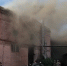 Огонь охватил промышленное предприятие на юге Подмосковья - Chehov-Vid.Ru