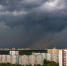 Грозы и град надвигаются на Подмосковье - Chehov-Vid.Ru