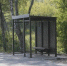 Дачники городского округа Чехов добились новой автобусной остановки - Chehov-Vid.Ru