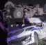 Два автоинспектора погибли в страшной аварии на юге Подмосковья - Chehov-Vid.Ru