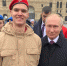 Школьник из подмосковного Чехова встретился с Путиным - Chehov-Vid.Ru