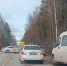 Массовое ДТП с пострадавшими случилось на трассе в южном Подмосковье - Chehov-Vid.Ru