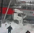 Поезд протаранил «Камаз» в Подмосковье - Chehov-Vid.Ru